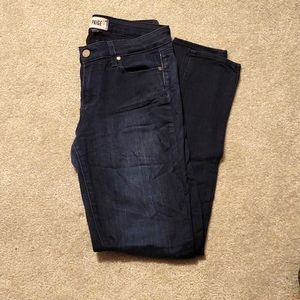 Paige jeans Verduga ultra skinny